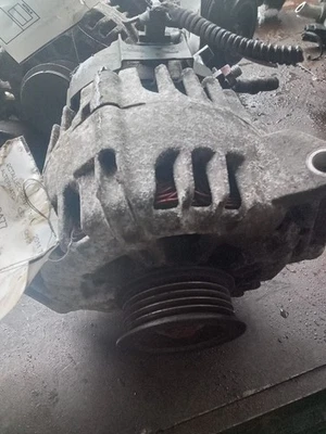 Used Alternator fits: 2011 Gmc Terrain 2.4 Grade A Foto 1 de 4