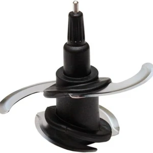 Für Ninja Mixer Metallklinge 64 Unzen BN601 BL770 BN801 Hackklinge Klinge Set - Bild 1 von 9
