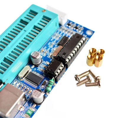 USB f��r ICSP Programmer f��r PIC f��r K150 Microcontroller Programmierger?t - Image 1 of 4