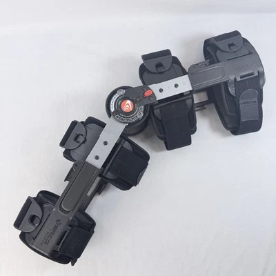 Breg T Scope Knee Brace Left or Right Fully Adjustable - Image 1 of 4