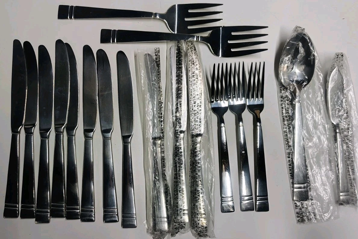 Vajillas De La Marca Pfaltzgraff