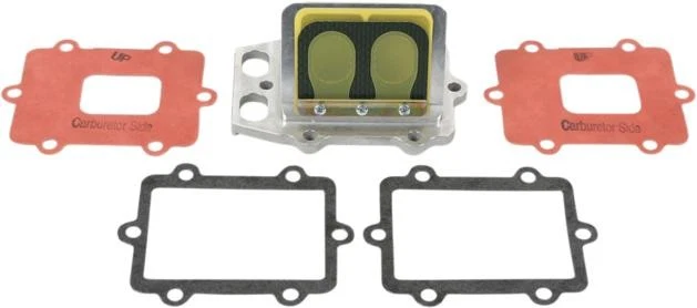 Válvula Boyesen RAD para Honda CR250R 2003 Foto 1 de 1