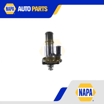 Termostato liquido di raffreddamento adatto a MAZDA 5 CR19, CW 1.8 2005 in poi NAPA CJ5E8575AA LF5015170 - Immagine 1 di 4