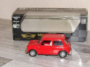 Modellauto - 1 : 32 - Mini Cooper - Bild 1 von 4