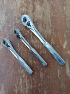 Craftsman 3/8, 1/2 Ratchet, Craftsman 44809, Craftsman 44808, Craftsman 44811 - Picture 1 of 15
