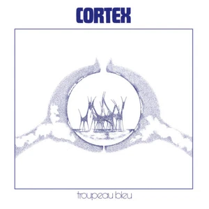 Cortex - Troupeau Bleu / CD Album - Picture 1 of 1