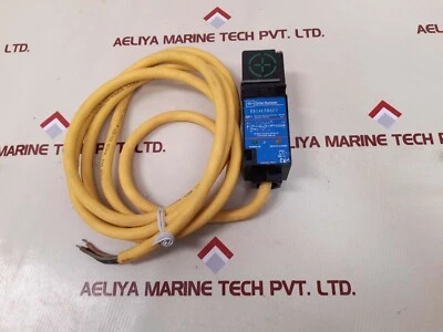 Cutler-Hammer E51ALS66PU Inductive Proximity Sensor 20-264 V AC/DC - Image 1 of 4