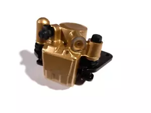 Apache RLX250 Right Front Brake Caliper RAM SMC QZ Compatible 45520-QUA-00 - Picture 1 of 4