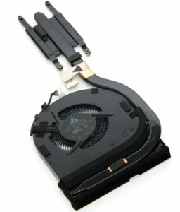 LENOVO THINKPAD T470 T480 CPU COOLING FAN & HEATSINK 01ER499 - "SEALED BOX" - Picture 1 of 1
