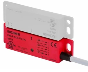 094702, EUCHNER, cable de conexión - Imagen 1 de 2