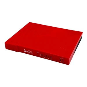 Dispositivo de seguridad WatchGuard Firebox T30 Firewall modelo HW BS3AE5 SIN adaptador - Imagen 1 de 10