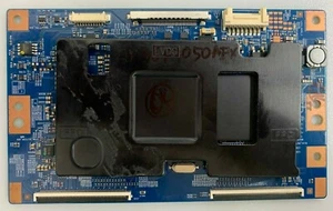 SAMSUNG UN65F7050AFXZA T-CON BOARD T650HVN09.0 (5565T16C02) Ver AH01 TS01 - Picture 1 of 2