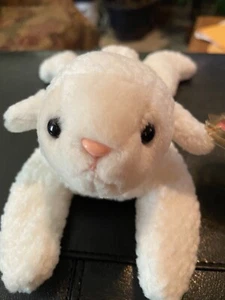 ty beanie baby fleece pvc - Picture 1 of 8