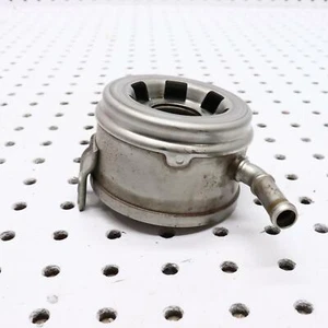 2012 ARCTIC CAT PROCROSS XF1100 ENGINE MOTOR OIL COOLER 3007-174 - Picture 1 of 9