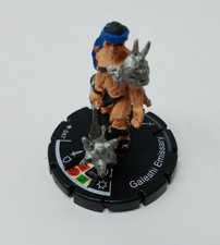 Mage Knight Minions 047 Galeshi Emissary Miniature Figure