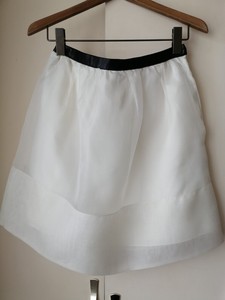 Las Mejores Ofertas En Ropa De Cuero Tibi Para De Mujer Ebay