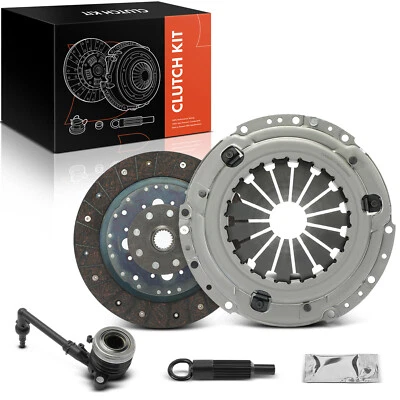 Комплект муфты коробки передач для Nissan Juke 2011-2017 Sentra 17-19 1,6 л с турбонаддувом - Изображение 1 из 4