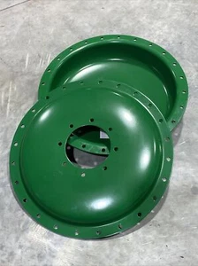 Custodia diaframma superiore e inferiore Fisher taglia 46 e 60 nuova - Foto 1 di 3