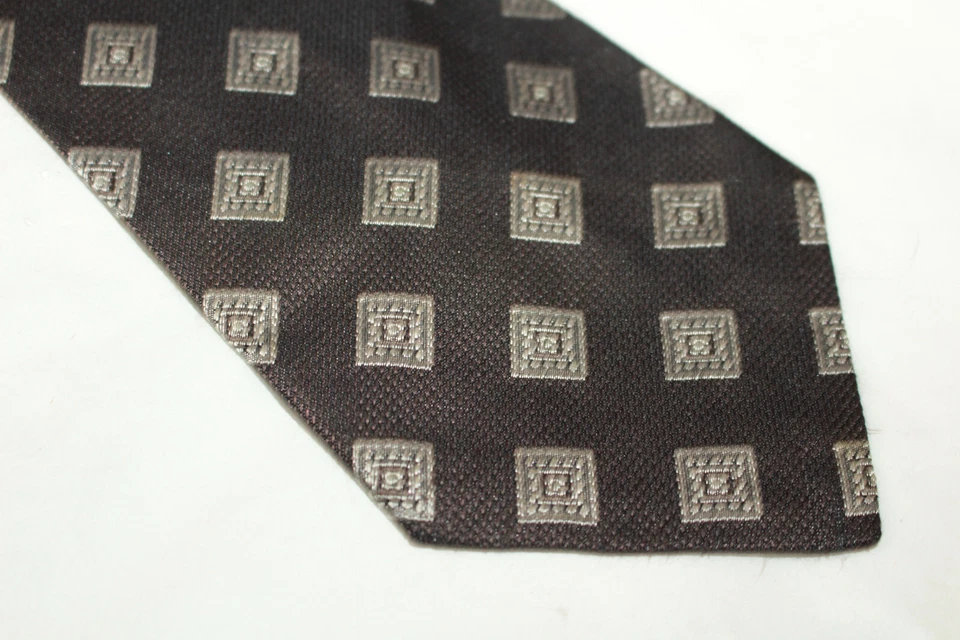 Corbata de seda PIERRE CARDIN Made in Italy F78488 Foto 1 de 4