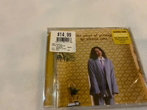 Alessia Cara Die Schmerzen des Wachsens CD VERSIEGELT - Bild 1 von 1