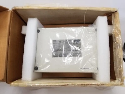 Unidade tradutora de rede IBM PC antiga modelo 5178 nova caixa aberta - Imagem 1 de 4