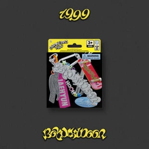 BOYNEXTDOOR 3rd EP Album 19.99 Clink Ver. CD+10ea Lyric Card+P.Card+Sticker+Gift - Picture 1 of 9