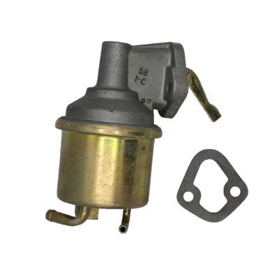 Bomba de combustible Chevrolet Corvette 1970-1974 Foto 1 de 4