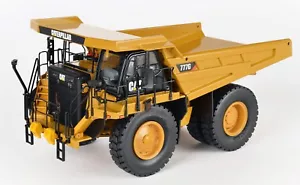 Caterpillar 777G Dump Truck - 1/48 - CCM - Diecast - Brand New 2016 - Picture 1 of 5