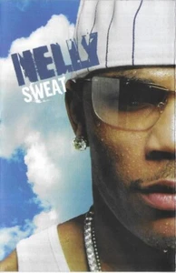 Nelly – Sweat, Original Cassette, Europe Version - Bild 1 von 6