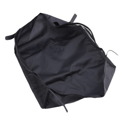 Multifunctional Travel Baby Stroller Pram Puschair Bottom Storage Bag B • 4.59$