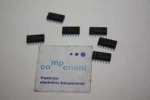 LMC660AIM SO14 CMOS Quad Operationsverstärker - 5 Stück (E7) - Bild 1 von 9