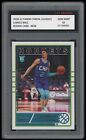 LAMELO BALL 2020 PANINI CHRONICLES CLASSICS 1ST GRADED 10 ROOKIE CARD RC HORNETS
