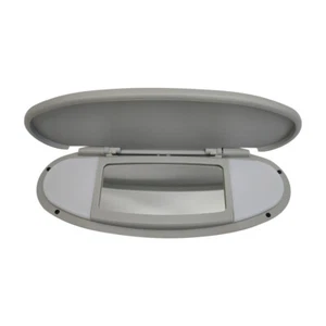 Sun Visor Vanity Mirror For 2007-14 BMW Mini Cooper R55 R56 R57 R58 R59 R60 R61 - Picture 1 of 7
