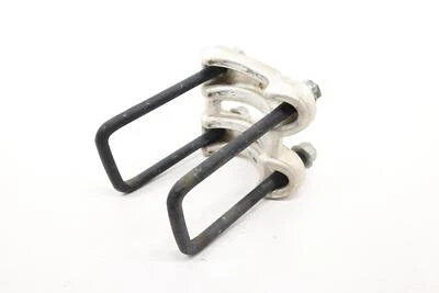 Ford Ranger 2019-2023 eje de resorte de hoja trasero izquierdo perno en U con placa inferior OEM Foto 1 de 4