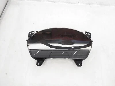 Ford Bronco Sport 2021 velocímetro instrumento 12 k millas clúster M1pz-10849-A Foto 1 de 4