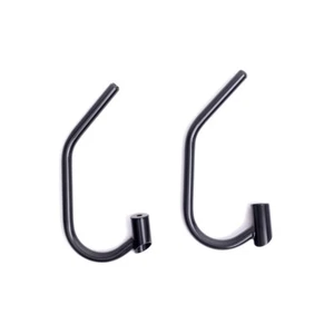 HMF Headlight Guards for Can-Am Commander 800/1000 2011 - 2020 9163228561 Black - Picture 1 of 3