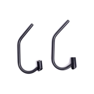 Protectores de faros HMF para Can-Am Commander 800/1000 2011-2020 9163228561 negro Foto 1 de 3