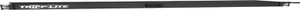 Basic PDU, 20A, 13 Outlets (5-15/20R), 120V, L5-20P Input, 15 Ft. Cord, 1U Rack- - Picture 1 of 1