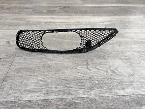 03-05 Mercedes CLK500 CLK55 AMG W209 Front Right Lower Bumper Mesh Grille OEM - Picture 1 of 7