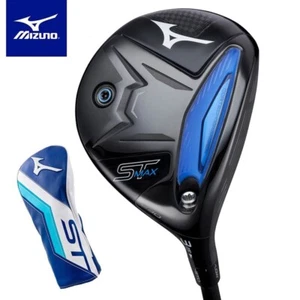 Mizuno ST-MAX 230 Fairway Woods (Inc H/Cover) - NEW! 2025 - Picture 1 of 9