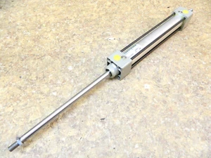 NUMATICS 32 MM Bore X 200 MM Stroke ZH032/0200000A1 Pneumatic Cylinder - Picture 1 of 10
