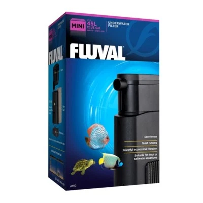 FLUVAL U RANGE FILTERS/ MINI/ U1/ U2/ U3/ U4 - Image 1 of 4
