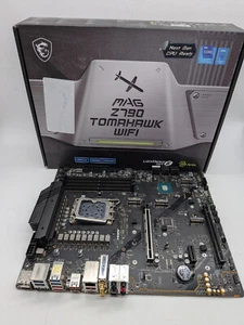 MSI MAG Z790 Tomahawk WiFi - Afbeelding 1 van 5