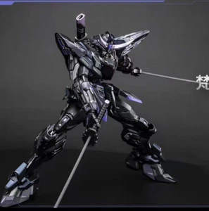 Moshow Toys Progenitor Effect Date Masamune 1/72 MCT-J03 Advanced New in Stock - Picture 1 of 8