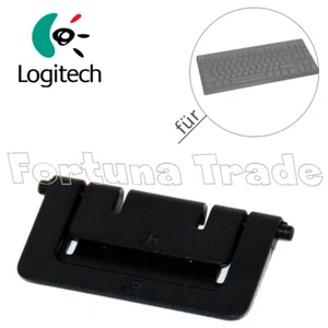 1 x Original Ersatz Fuß Logitech G610/G810 /G Pro / Pro X Keyboard L=R Feet - Zdjęcie 1 z 3