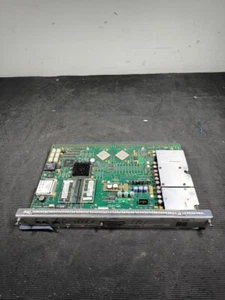 Cisco 10000 Series Router Module - Used, Untested, Cosmetic Wear - Afbeelding 1 van 12