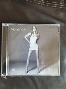 Mariah Carey - #1's (2005) VERY GOOD CON SEALED 17 TRACKS G.HITS - Bild 1 von 7