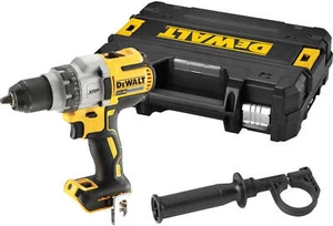 DEWALT DCD991NT-XJ Trapano avvitatore a percussione 18V senza batteria ne caric - Imagen 1 de 1