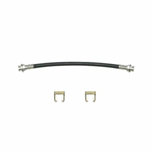 Brake Hose Fits Buick GS 1970-1972 w/ DiscBrakes Front-HSP4414SS - Foto 1 di 1