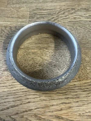 Junta de tubo de escape convertidor catalítico Ford F-150 2015-20 nueva OEM 2,7 L Foto 1 de 4